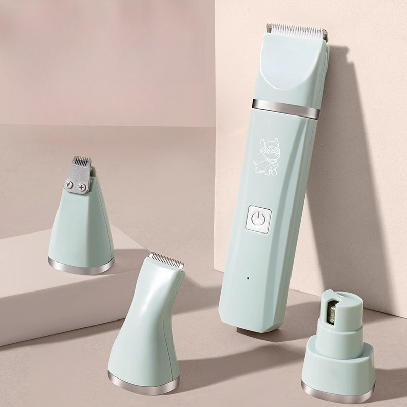 Pet Supplies Grooming Hours - Dog Pet Hair Trimmer Professional Pet