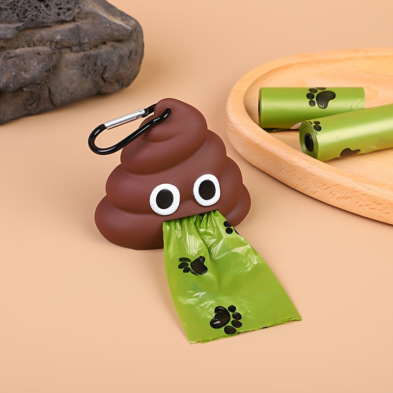 Pet Supplies Distributor - Creative Pet Supplies Dog Outing Poop