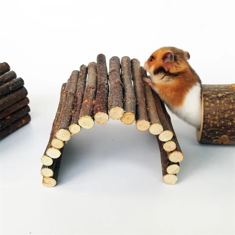 Pet Supplies Login - Small Pet Molar Willow Branch Rabbit