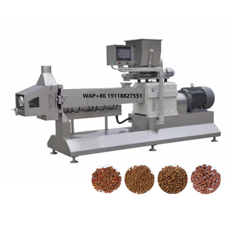 Pet Supplies Is Food - Factory Supply High Quality Dog Feed