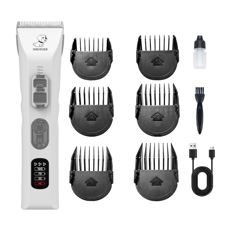Pet Supplies Grooming Hours - Electric Pet Clippers Cat Dog Hair