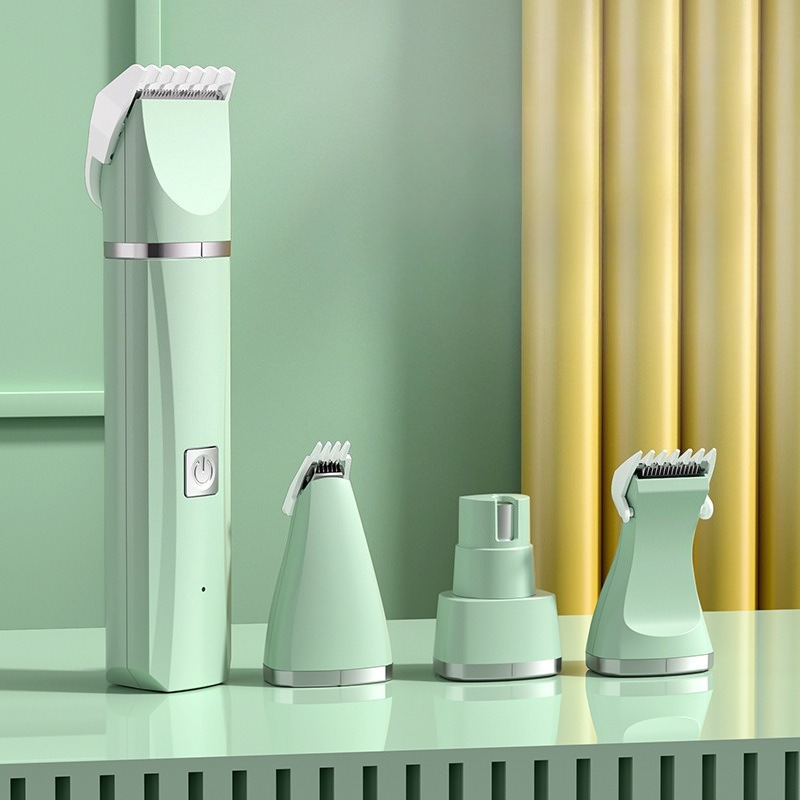 Pet Supplies Grooming Hours - Pet Hair Trimmer Electric Push Shears