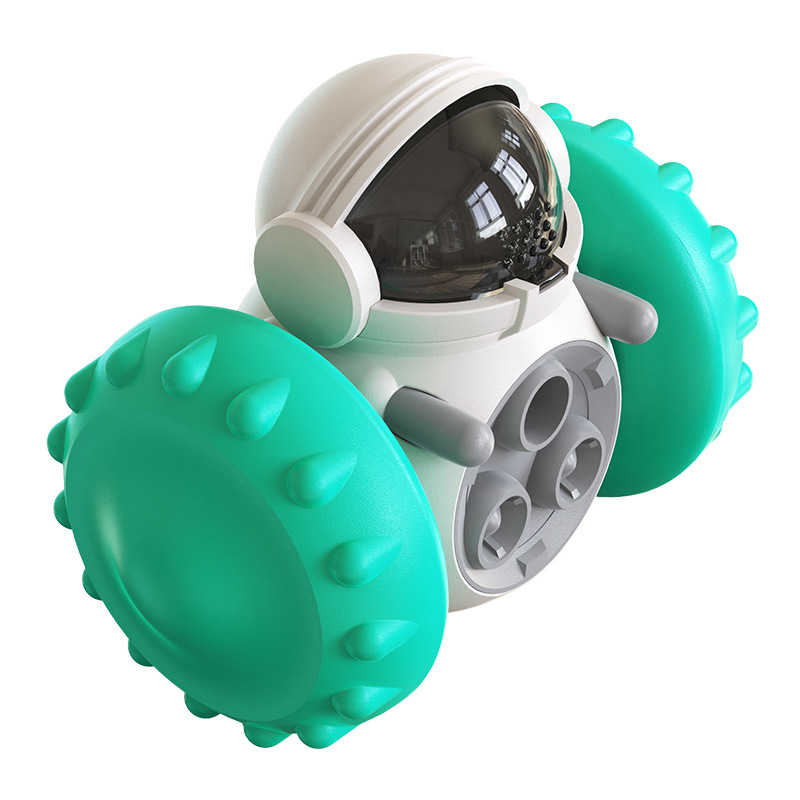 Pet Supplies Is Food - Pet supplies: balance car, wobbler, food