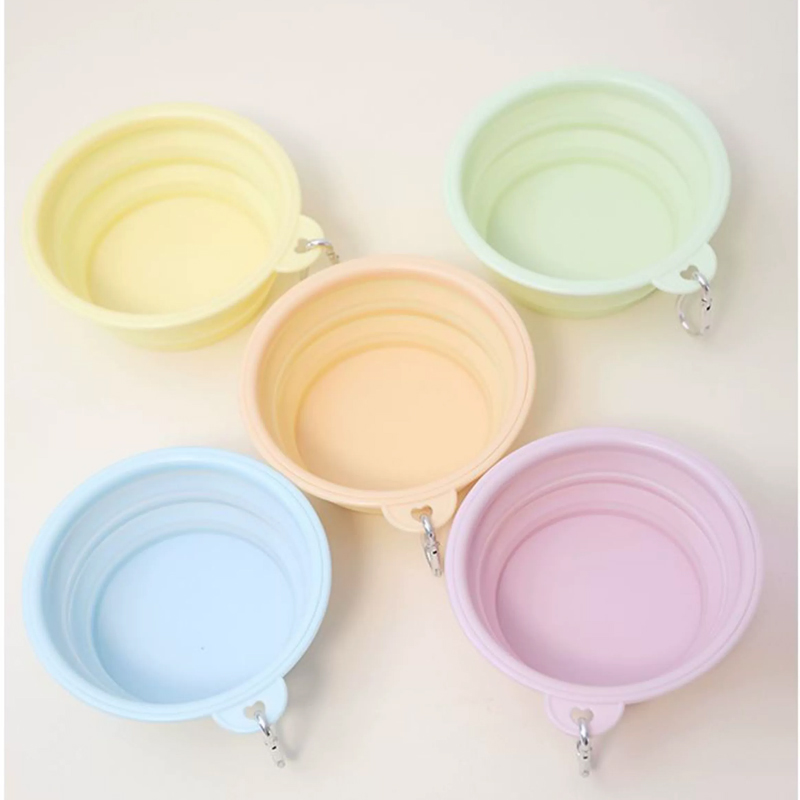 Color Pet Supplies Portable Fo - Pet Supplies Is Food 评论和价格