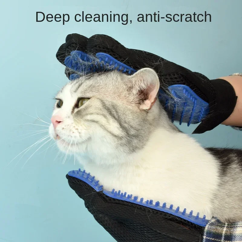 Silicone Pet Grooming Cats Acc - Pet Supplies Grooming Hours 评论和价格