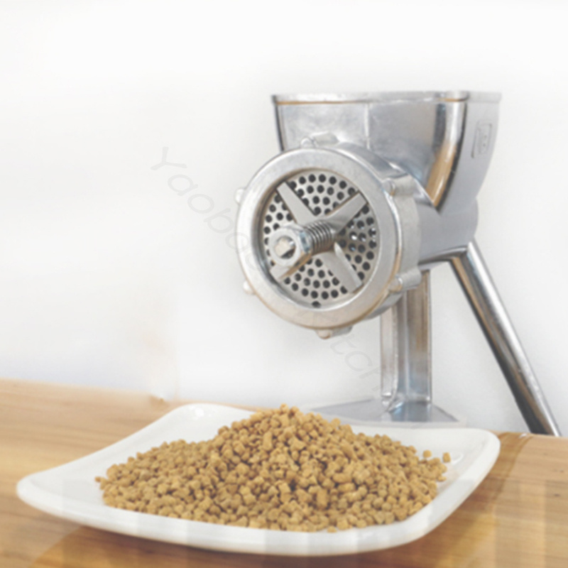Household Bird Feed Extruder P - Rabbit Pellet Feeder 评论和价格
