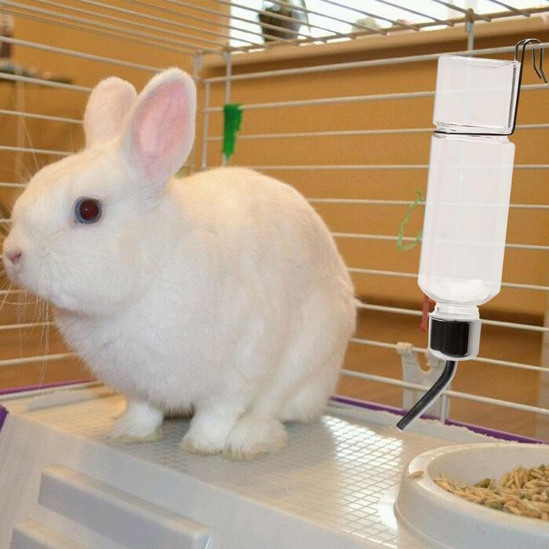 350ML Stainless Steel Hamster  - Pet Supplies Is Food 评论和价格