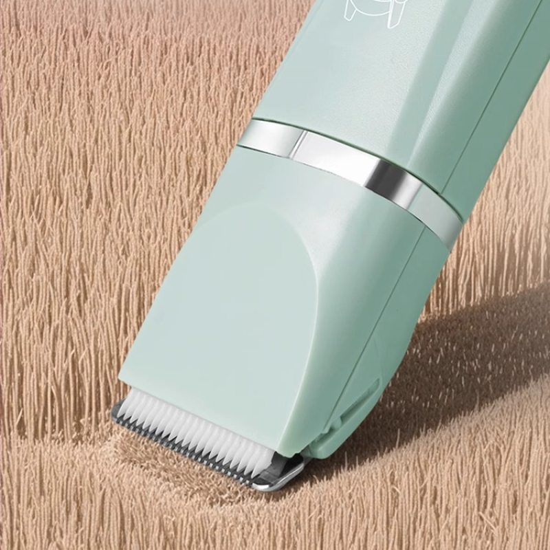 Dog Pet Hair Trimmer Professio - Pet Supplies Grooming Hours 评论和价格