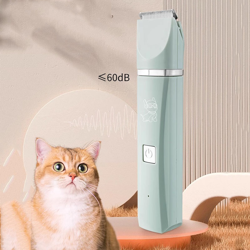Dog Pet Hair Trimmer Professio - Pet Supplies Grooming Hours 评论和价格