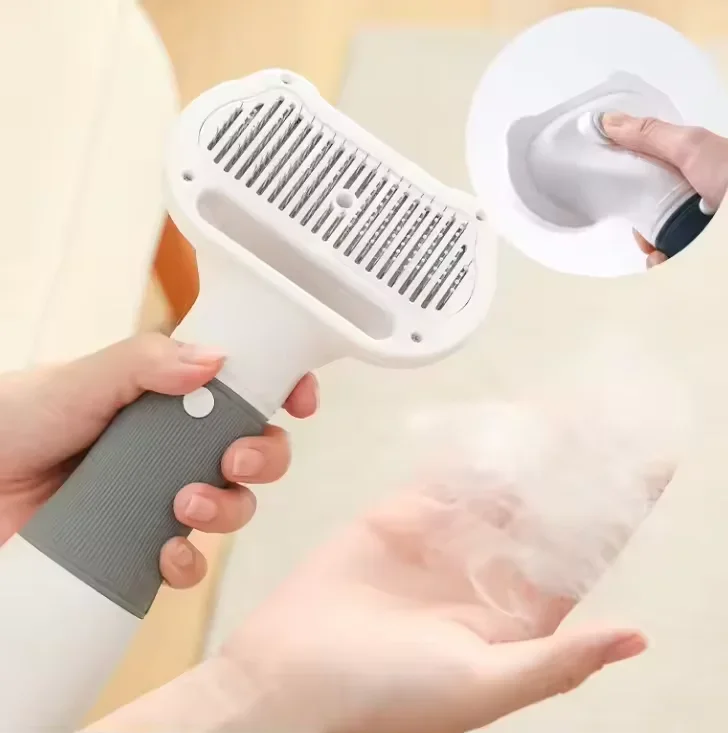 3 in 1 Dog's Dryer Pet Groomin - Pet Supplies Grooming Hours 评论和价格