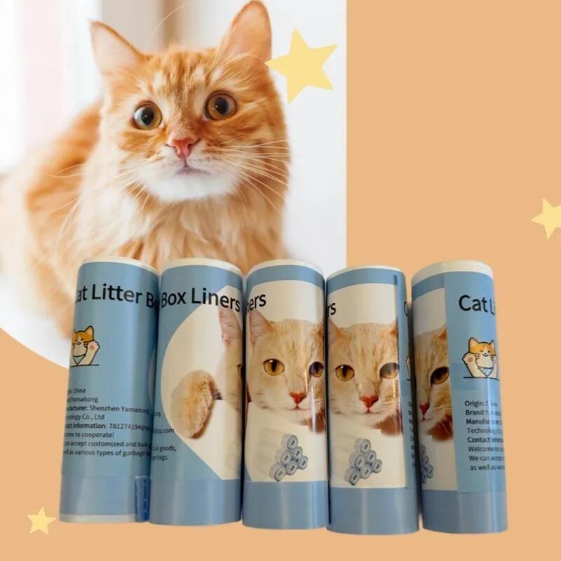 Durable Cat Litter Box Liners  - Pet X Supplies & Tack Howell Mi 评论和价格