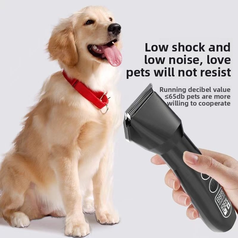Pets Dogs Machine Cut Hair Dog - Pet Supplies Grooming Hours 评论和价格