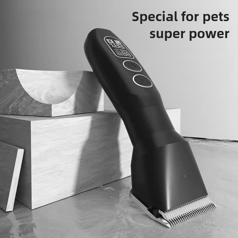 Pets Dogs Machine Cut Hair Dog - Pet Supplies Grooming Hours 评论和价格