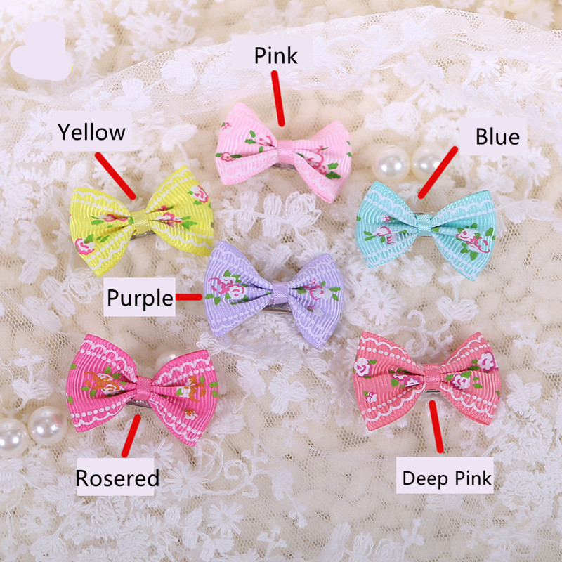 New Hairpin for Dogs Kitten Pu - Pet Supplies York 评论和价格
