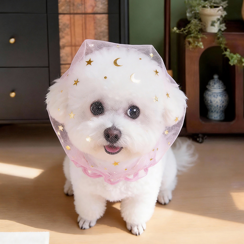 Anti Bark Summer Dog Cap Outdo - Pet Supplies York 评论和价格