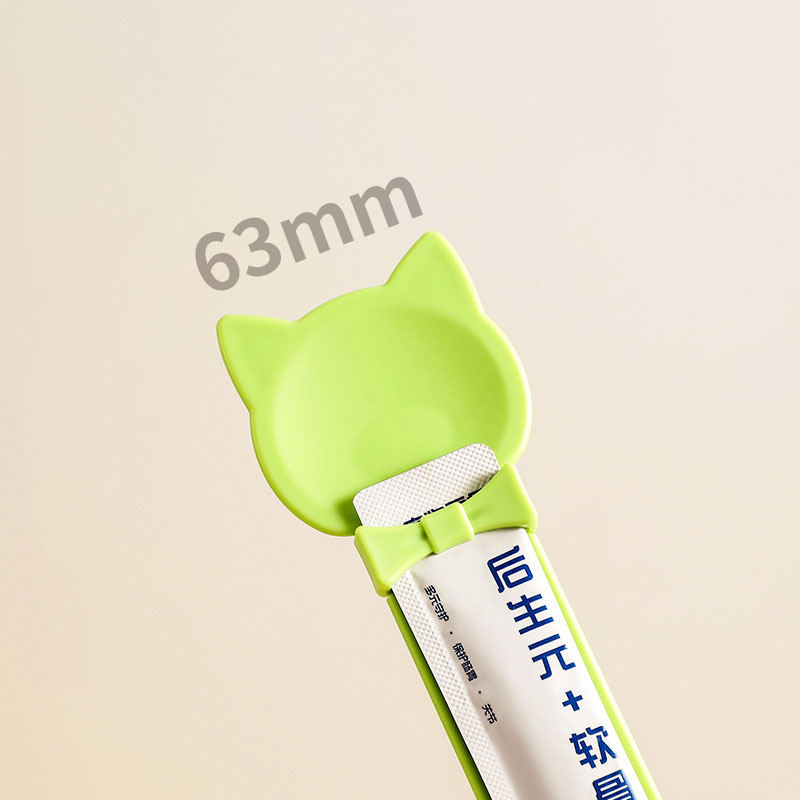 Cat Food Squeeze Spoon Pet Fee - Pet Supplies Is Food 评论和价格