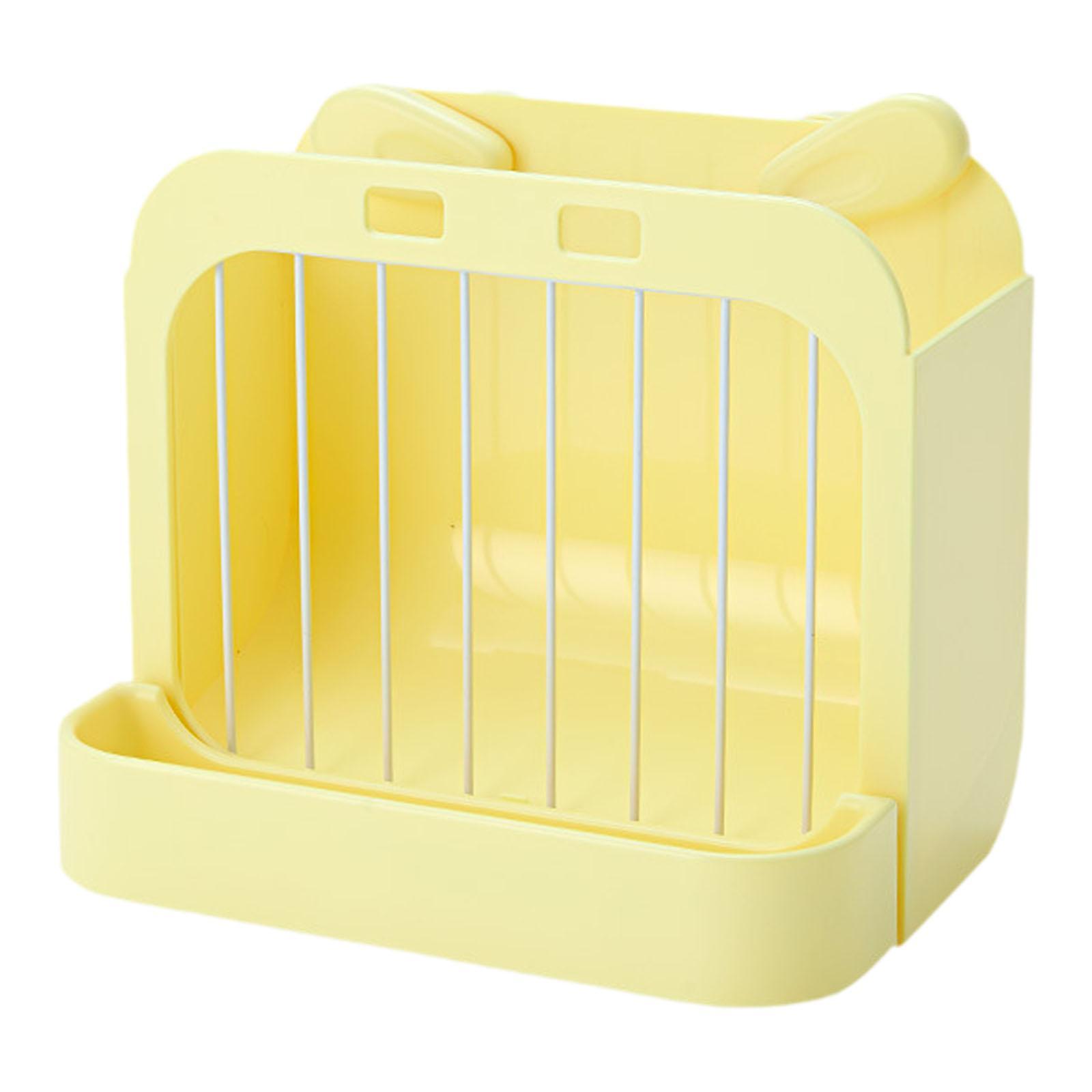 Hay Feeder Rabbit Rack ABS Pla - Rabbit Pellet Feeder 评论和价格