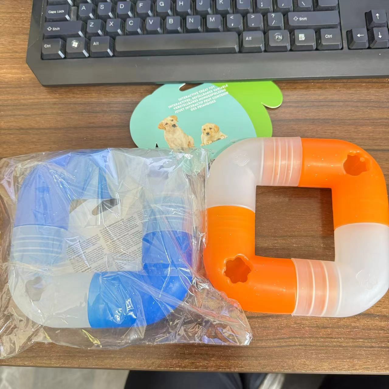 Dog molar toy pet cat dog toy  - Pet Supplies Is Food 评论和价格