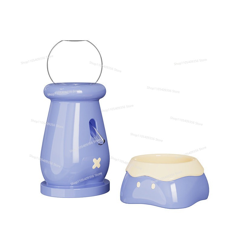 Hamster Ceramic Golden Bear Fo - Pet Supplies Is Food 评论和价格