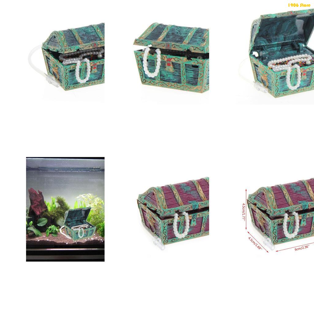 U1JB Aquarium Resin Decoration - Pet X Supplies & Tack Howell Mi 评论和价格