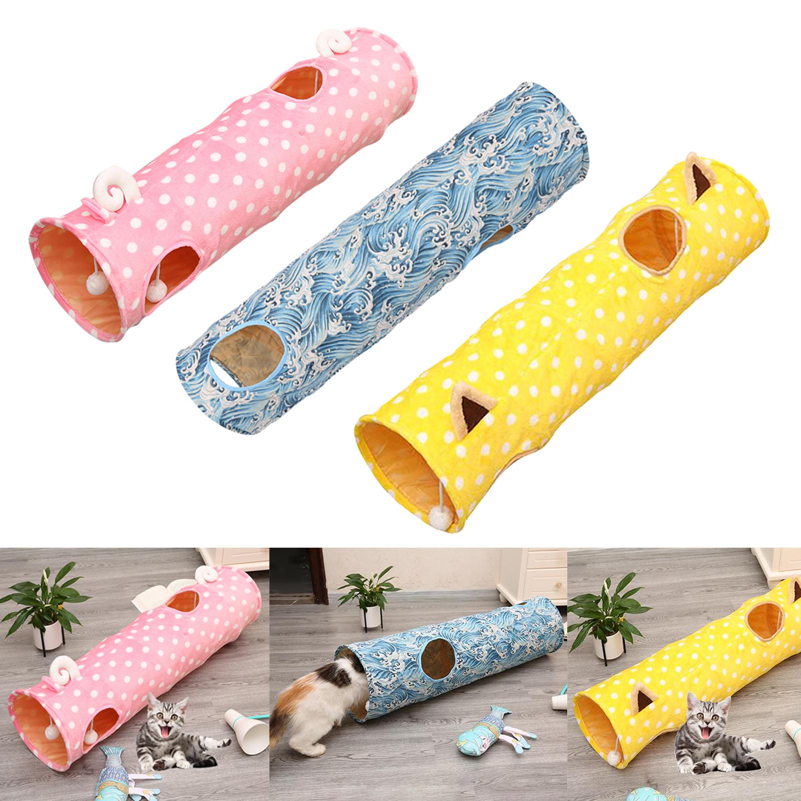 Cat Tunnel,Cat Tunnel for Indo - Cat Tunnel Toy 评论和价格
