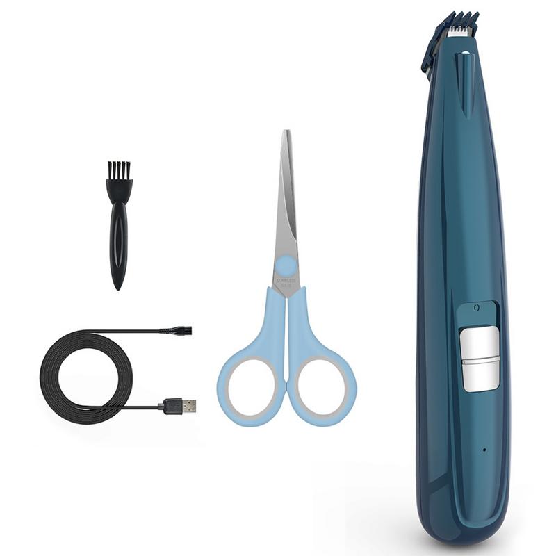 Pet Grooming Kit Dog Cat Paw H - Pet Supplies Grooming Hours 评论和价格