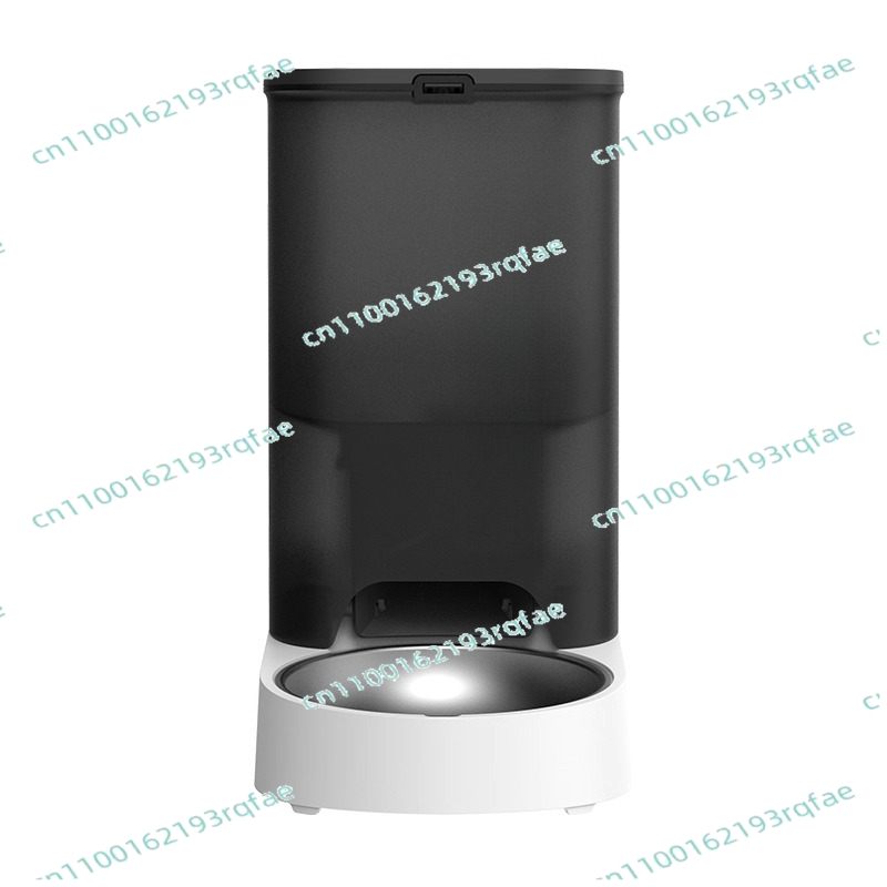 Smart Feeder New SOLO Pet Supp - Pet Supplies Is Food 评论和价格