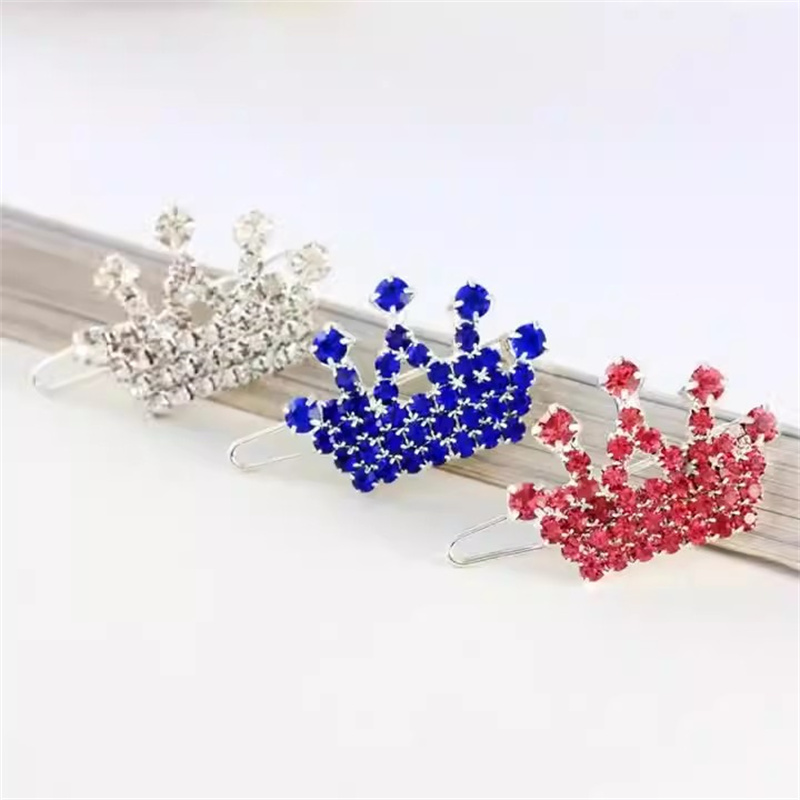 Bling Delicate Crystal Dog Hai - Pet Supplies York 评论和价格