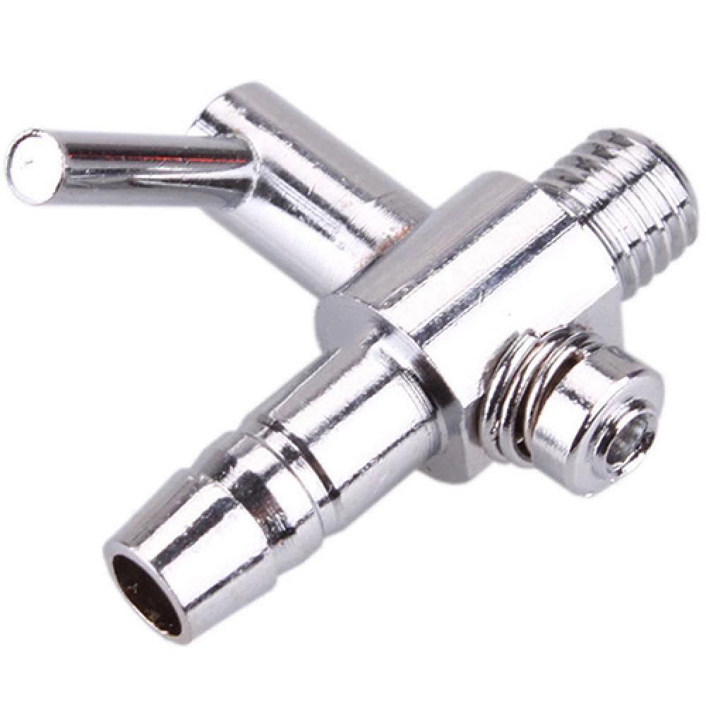 1Pc Control Valve Thread Stain - Pet Supplies Distributor 评论和价格