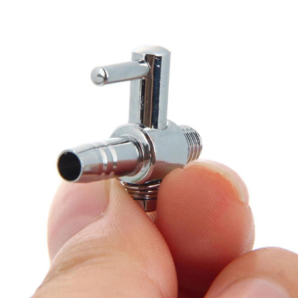 1Pc Control Valve Thread Stain - Pet Supplies Distributor 评论和价格