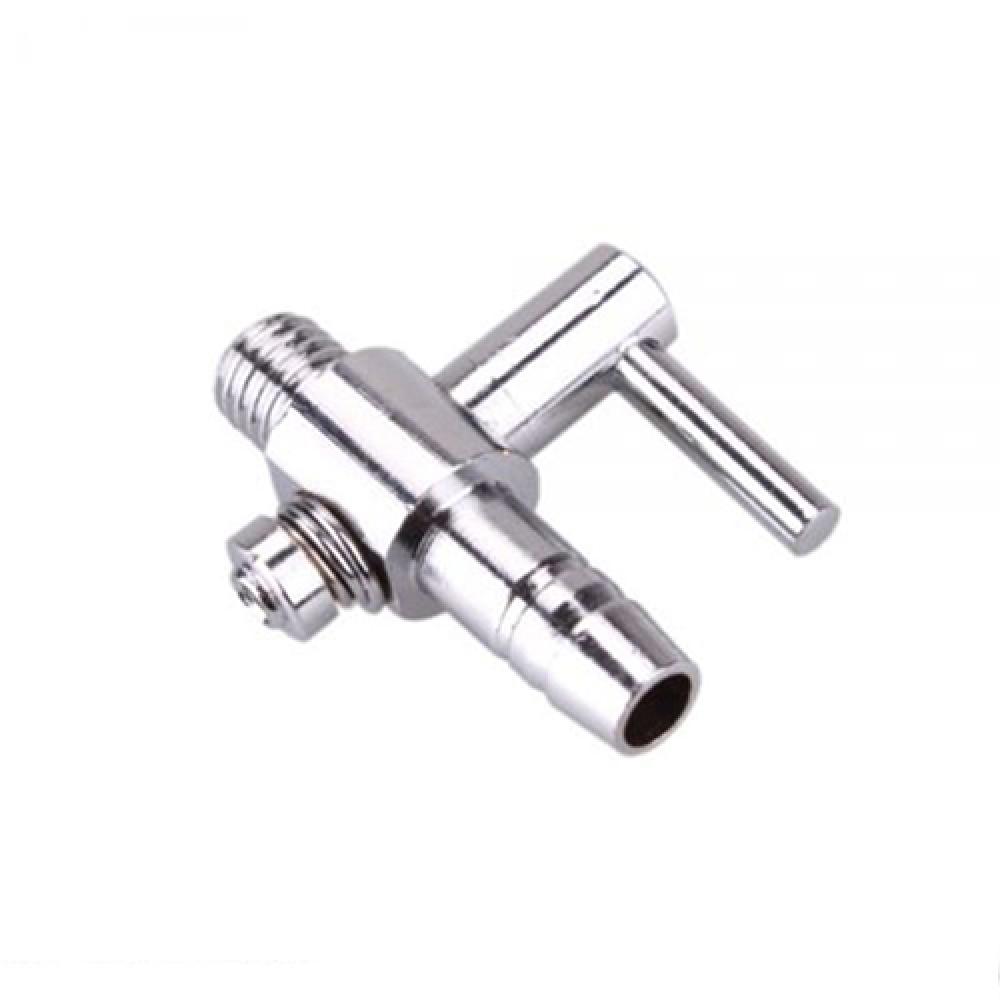 1Pc Control Valve Thread Stain - Pet Supplies Distributor 评论和价格