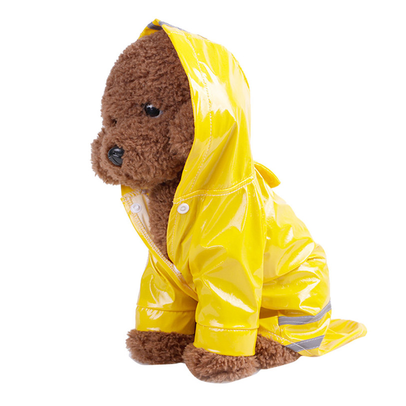 Waterproof dog clothes small d - Pet Supplies York 评论和价格