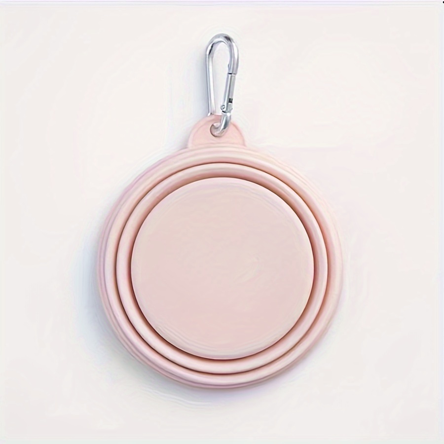 Portable Foldable Silicone Pet - Pet Supplies Is Food 评论和价格
