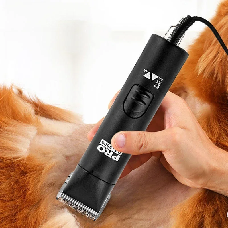 Professional Clipping Machine  - Pet Supplies Grooming Hours 评论和价格
