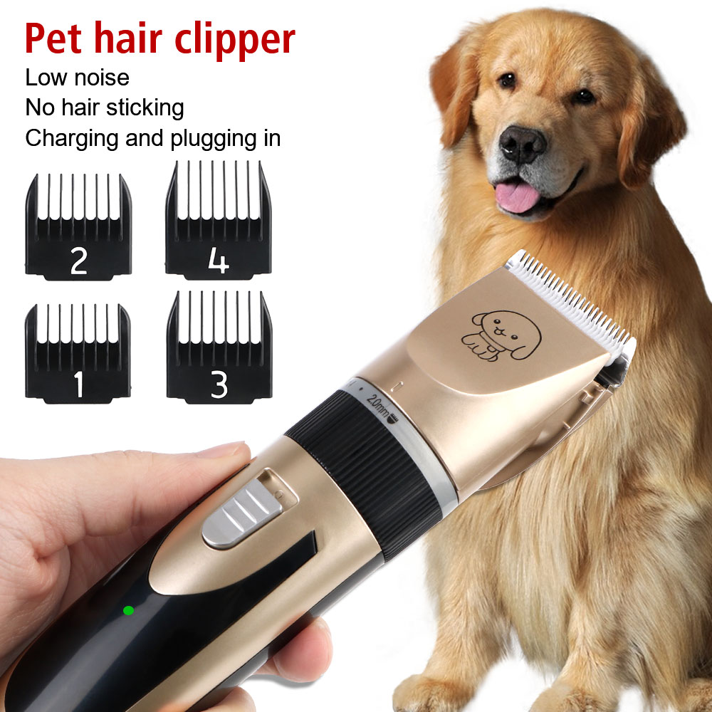Pet Supplies Electric Scissors - Pet Supplies Grooming Hours 评论和价格