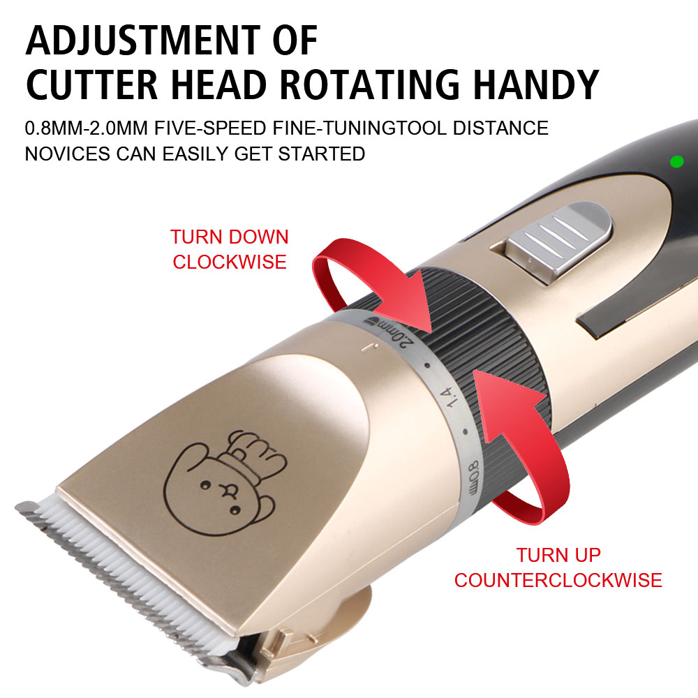 Pet Supplies Electric Scissors - Pet Supplies Grooming Hours 评论和价格