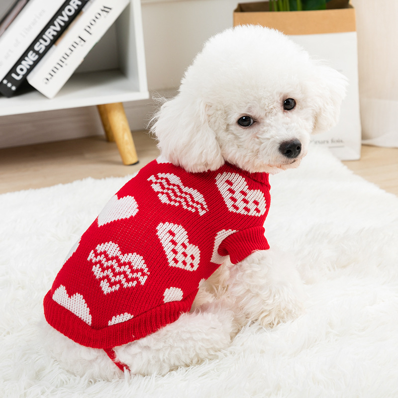 Christmas New Year Clothes for - Pet Supplies York 评论和价格