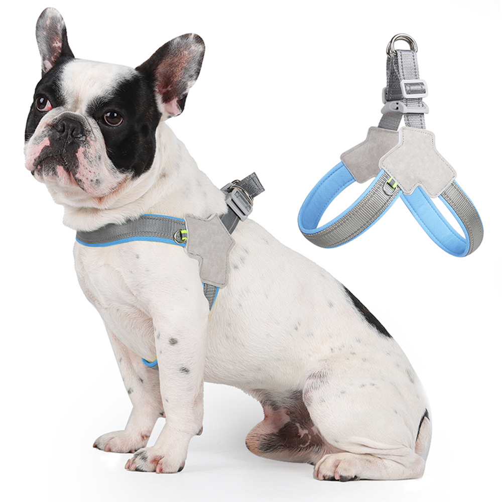 Dog Harness Reflective Adjusta - Pet Supplies York 评论和价格