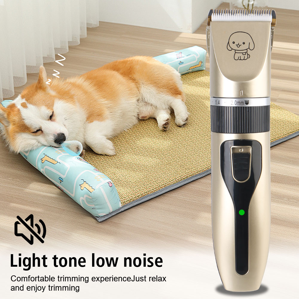 Pet Hair Clipper Haircut Trimm - Pet Supplies Grooming Hours 评论和价格