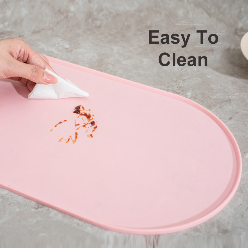 45.5x24.5cm Oval Pet Feeding M - Pet Supplies Is Food 评论和价格