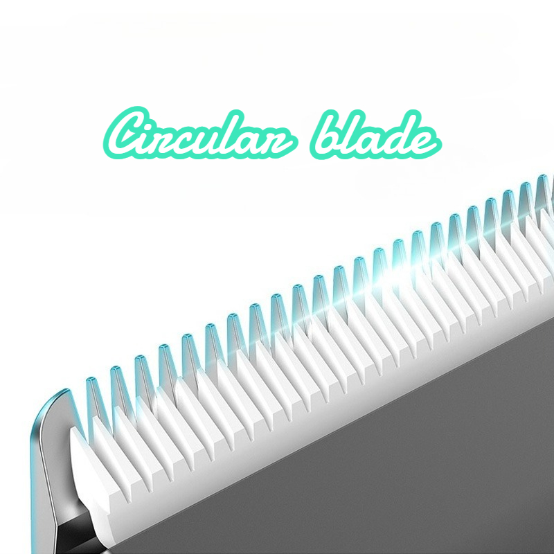 Low Noise Pet Hair Trimmer Hai - Pet Supplies Grooming Hours 评论和价格