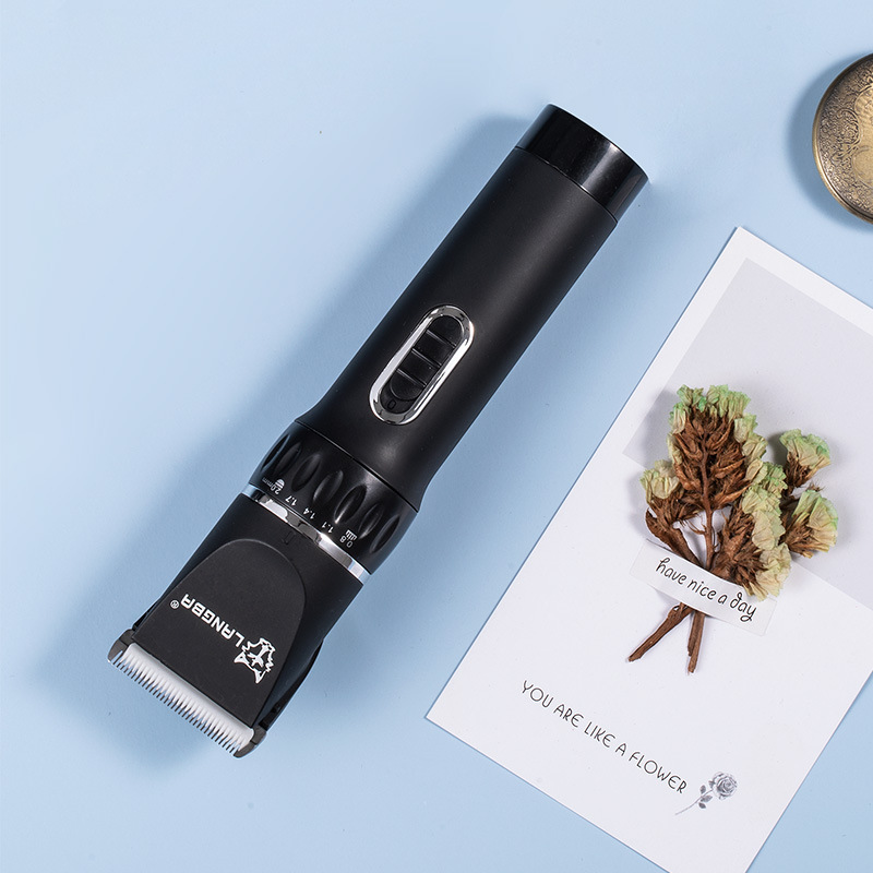 Low Noise Pet Hair Trimmer Hai - Pet Supplies Grooming Hours 评论和价格